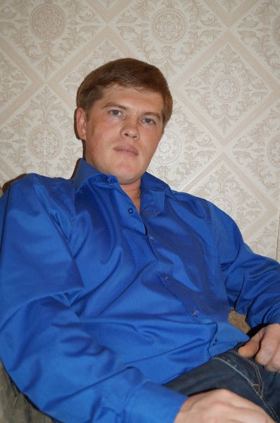 Токсубаев Михаил