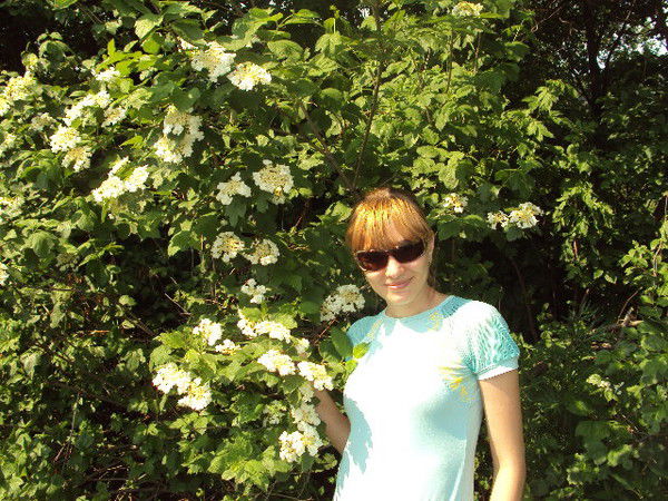 Елена Медведева