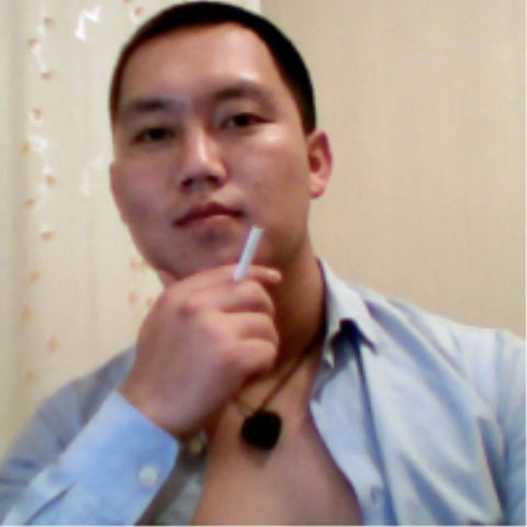 Алик Мамбеталиев