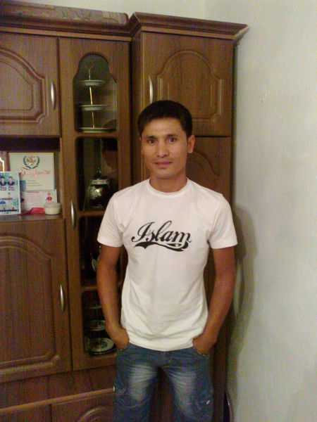 Жасулан Шыганбай