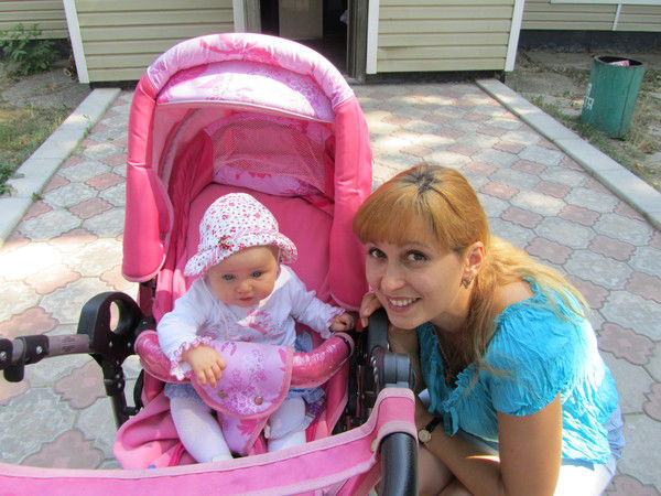 Антонина Офицерова