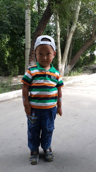 Бактияр Кошуев