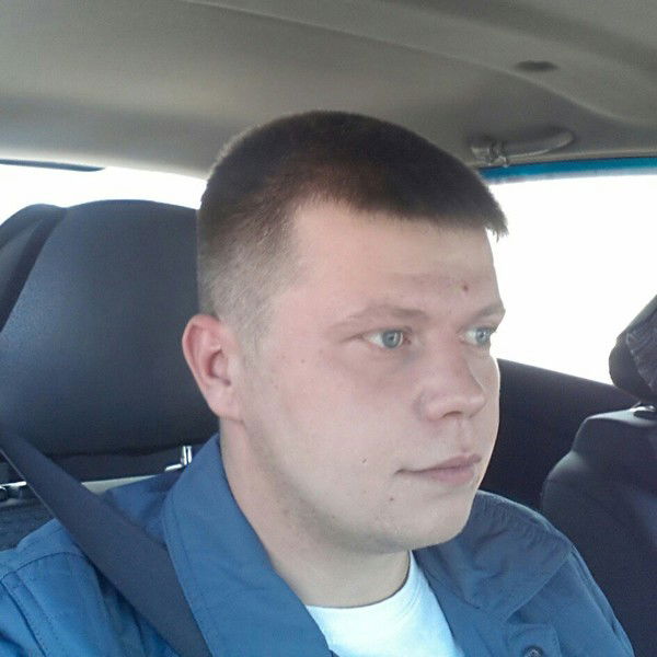 Серёга Авдеев