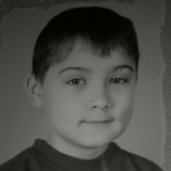 Джамшед Эргашев