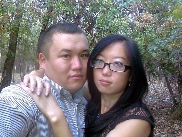 Ерлан+Айжан Ерехон