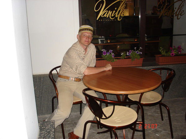 Михаил Морозов