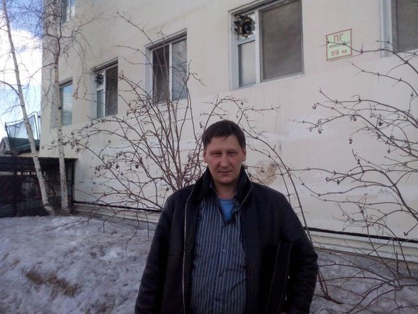 Павел Сцепуро