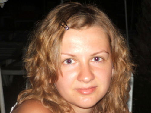 Анна Кирьянова