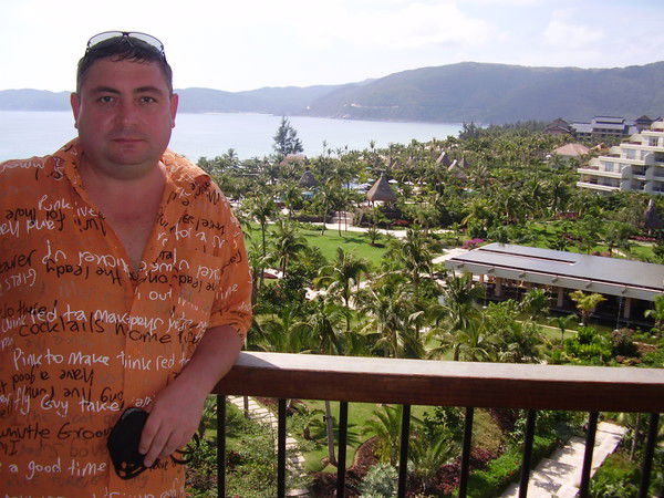 Николай Дейнека