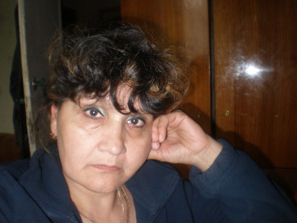 Татьяна Тюрина