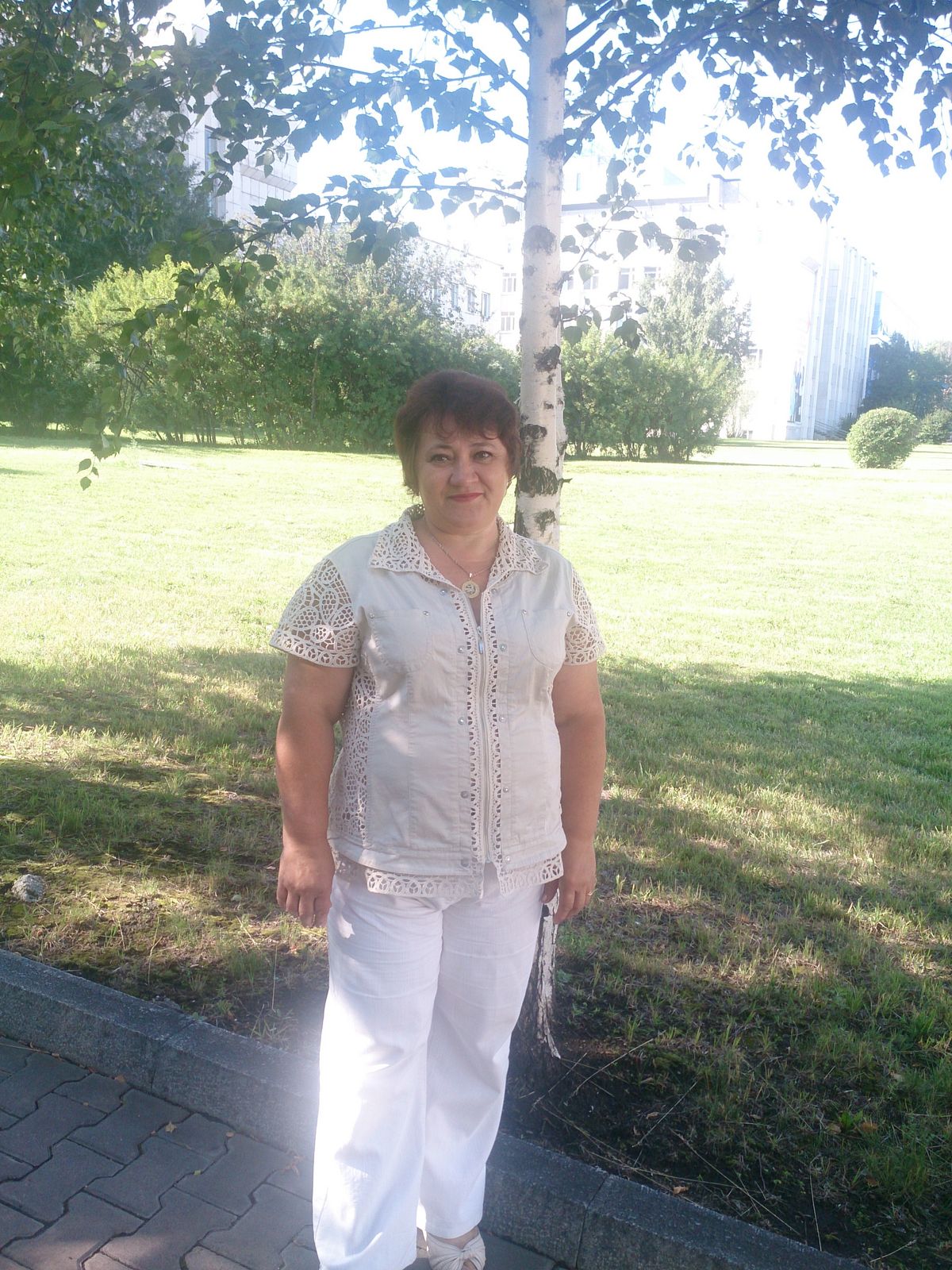 Галина Чечикова