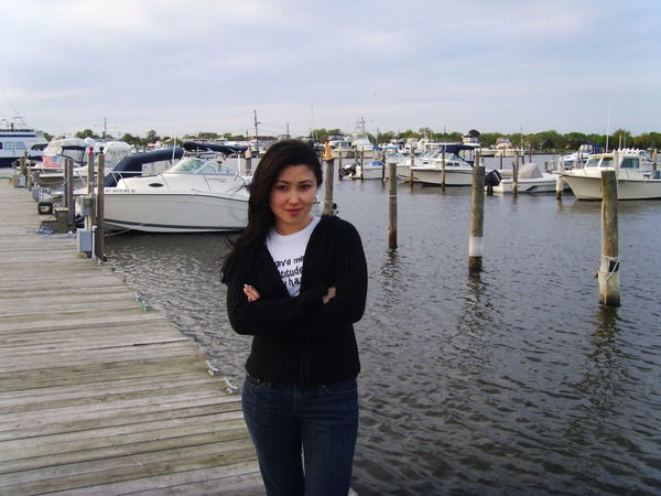 Aнар Жусупова