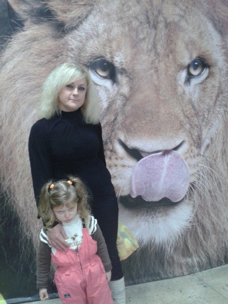 Галина Михеева