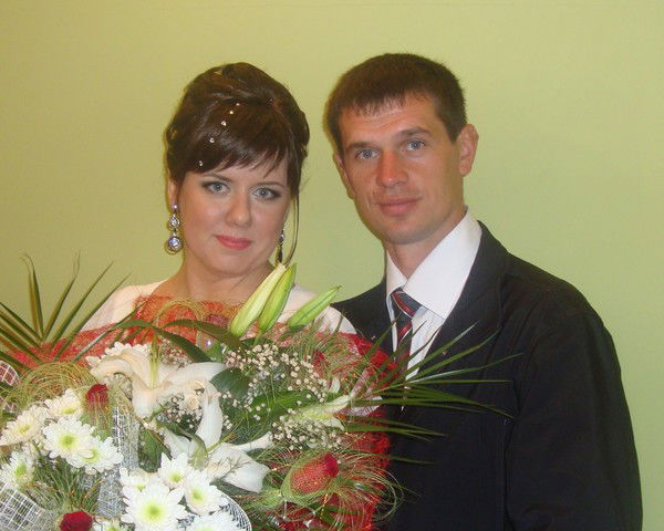 Анна Юрченко