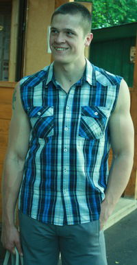 Артём Иляхин