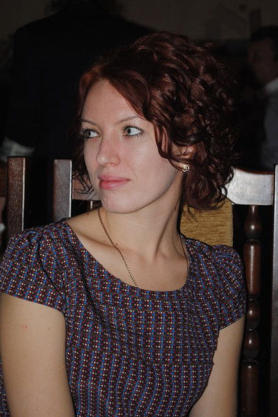 Наталья Петренко