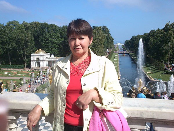 Сагира Абдуллина