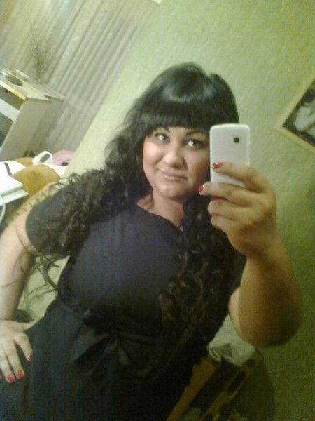 Карина Махортова