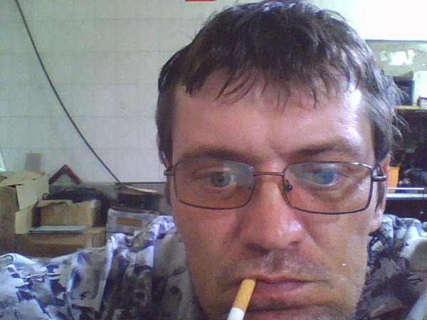 Александр Набоков