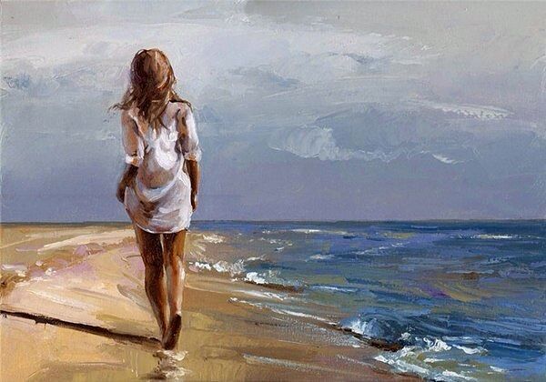 Ольга Бойкова