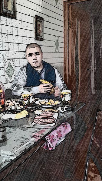 Абдусалам Пусурманов