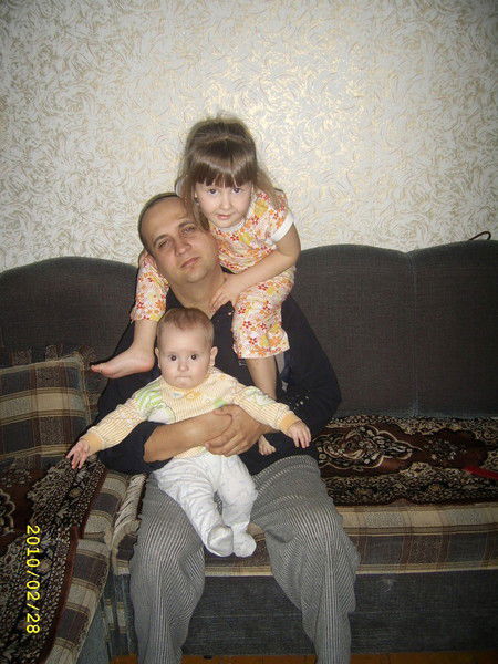 Виктор Качан