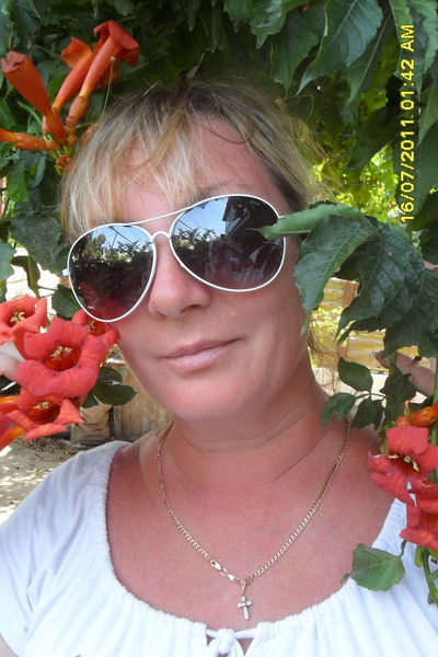 Эля Жигунова