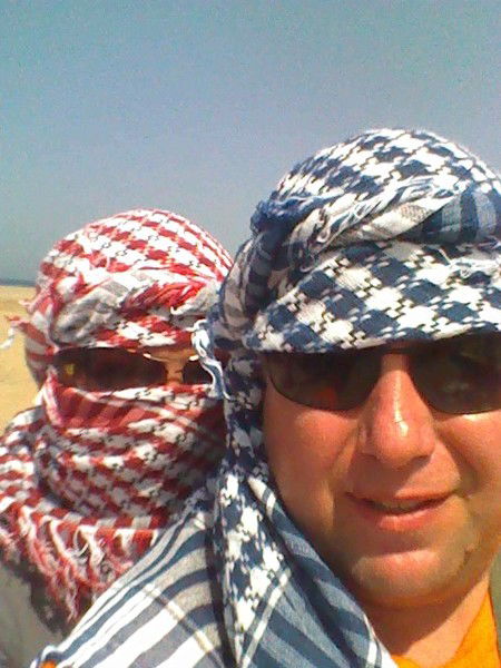 Владимир Насмешник