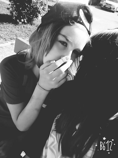 Дарина Малая