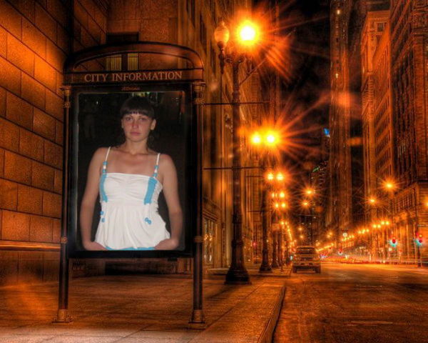 Лена Хорькова