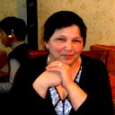 Айман Искакова