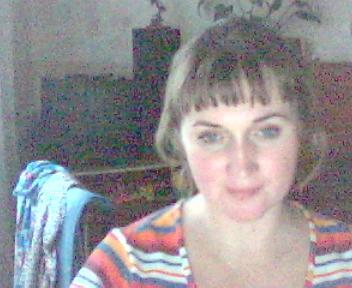 Ольга Турушева