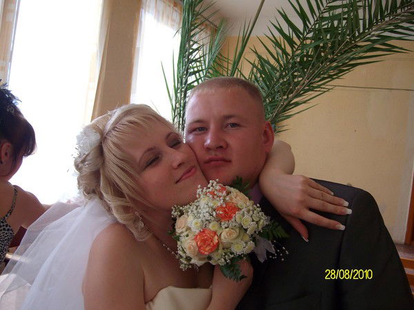 Вероника Болтачева