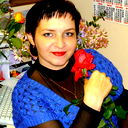 Татьяна Чердынцева