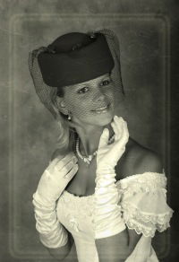 Анастасия Глущенко