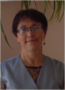 Татьяна Перегримова