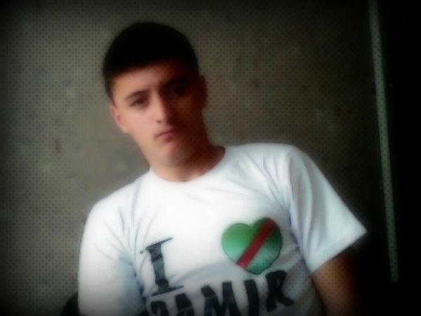 Хайдарали Бахтализода