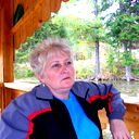 Людмила Коробкина