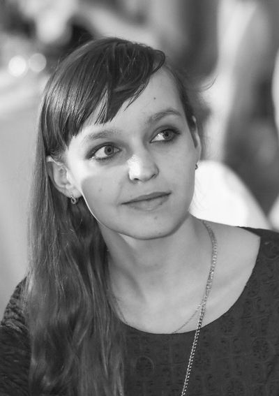 Ольга Шкурина