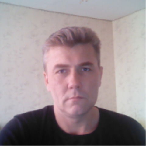 Павел Обухов