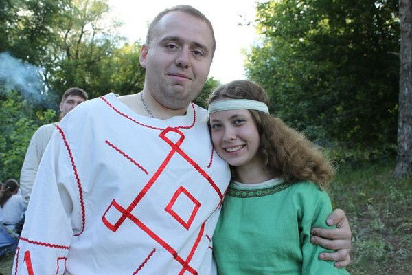 Юлия Толчева