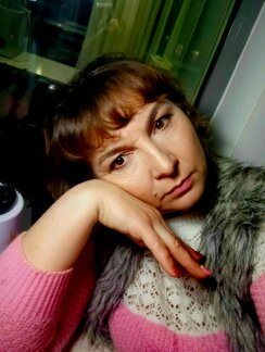 Галина Ульянова