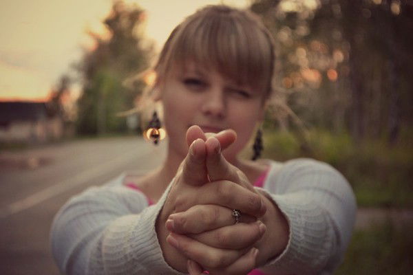 Анастасия Рубцова