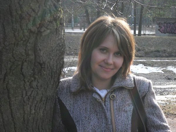 Татьяна Каширина