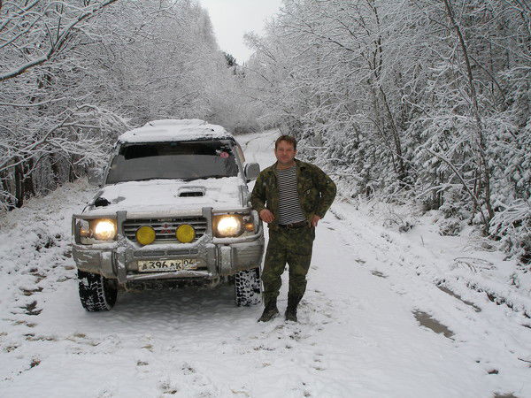 Владимир Кириллов