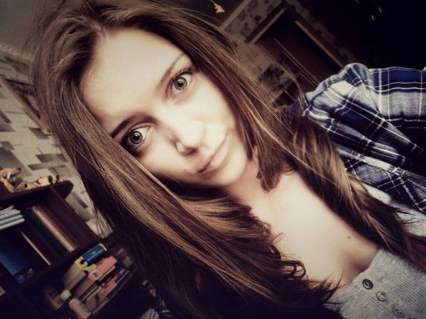 Кристина Мясникова