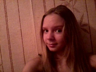 Настенка)) ))