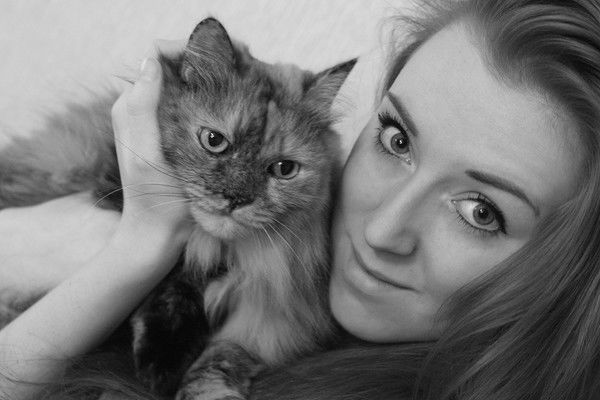 Мариша Гончарова