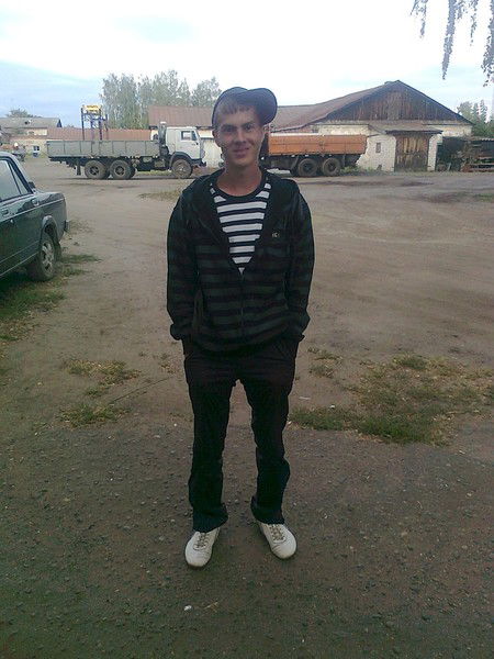 Илгиз Хазиахметов