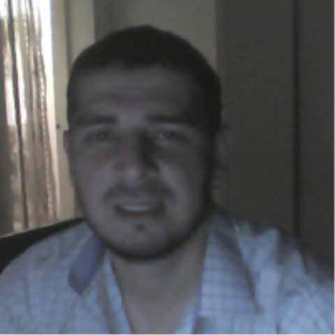 Закри Измайлов